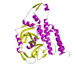 Image of CATH 4l7uA