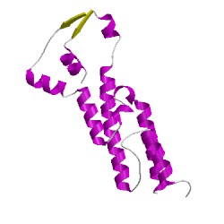 Image of CATH 4l7uA01