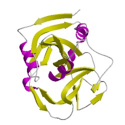 Image of CATH 4l7uA02
