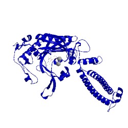 Image of CATH 4l87