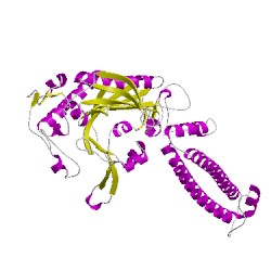 Image of CATH 4l87A