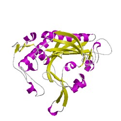 Image of CATH 4l87A02