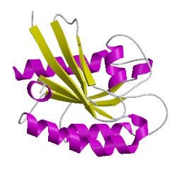 Image of CATH 4l8gA