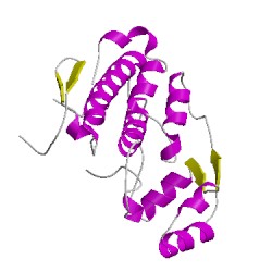 Image of CATH 4l8mA02