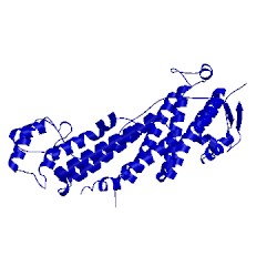 Image of CATH 4l8t