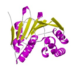 Image of CATH 4l8zA00