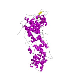 Image of CATH 4l9mA
