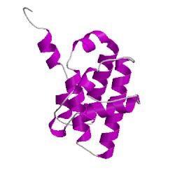 Image of CATH 4l9mA01