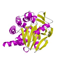 Image of CATH 4lacC