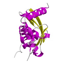 Image of CATH 4ladA