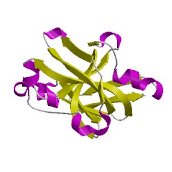 Image of CATH 4lapA01