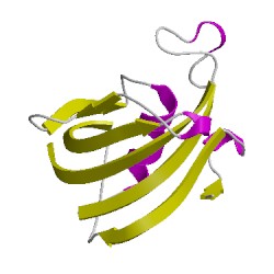 Image of CATH 4lawA01