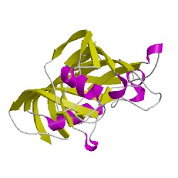 Image of CATH 4lawB