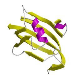 Image of CATH 4layA01