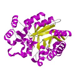 Image of CATH 4lazA