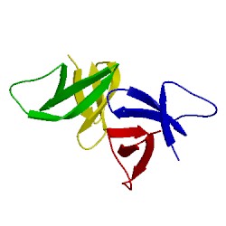 Image of CATH 4lb1