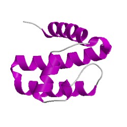 Image of CATH 4lb2A03