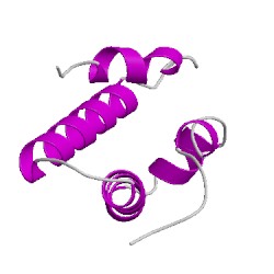 Image of CATH 4lb2A04