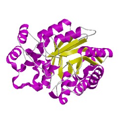 Image of CATH 4lb3A