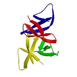 Image of CATH 4lb7