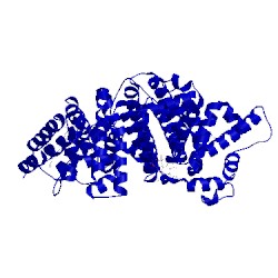 Image of CATH 4lb9