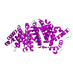 Image of CATH 4lb9A