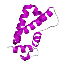 Image of CATH 4lb9A01