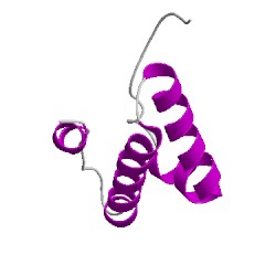 Image of CATH 4lb9A04