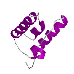 Image of CATH 4lb9A06