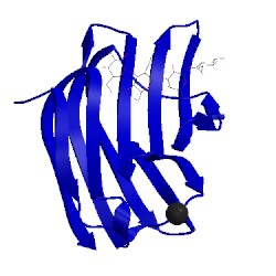 Image of CATH 4lbj