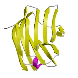 Image of CATH 4lbjA00