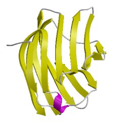 Image of CATH 4lbkA