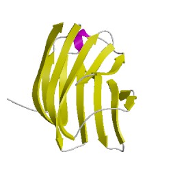 Image of CATH 4lbmA00
