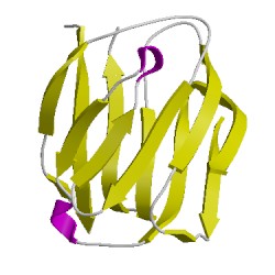 Image of CATH 4lbqB00