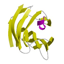 Image of CATH 4lbqC