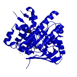 Image of CATH 4lbu