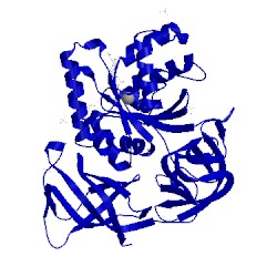 Image of CATH 4lbw