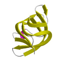 Image of CATH 4lbwA02