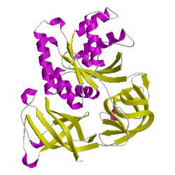 Image of CATH 4lbyA