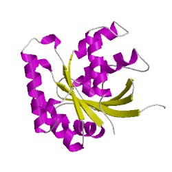 Image of CATH 4lbyA01