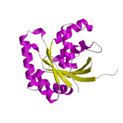 Image of CATH 4lbzA01