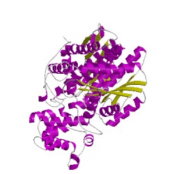 Image of CATH 4lc9A