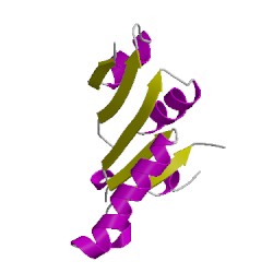 Image of CATH 4lc9A02