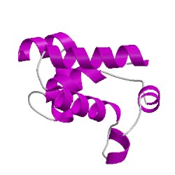 Image of CATH 4lc9A03