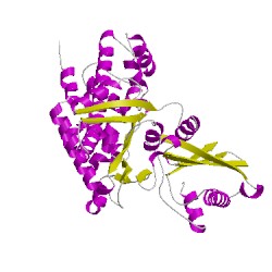 Image of CATH 4lc9B