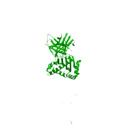 Image of CATH 4lcc