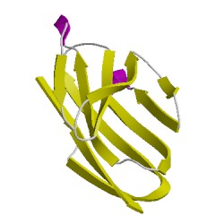 Image of CATH 4lccA01