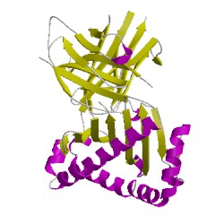 Image of CATH 4lccC