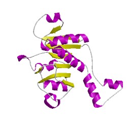 Image of CATH 4lceA02