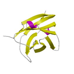 Image of CATH 4lcuA01